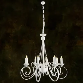 Classic Ceiling Lighting